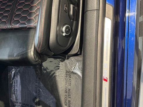 Used 2022 Audi RS 5 Sportback AWD/4WD image 21