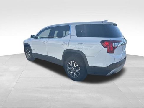 Used 2023 GMC Acadia SLE AWD/4WD image 6
