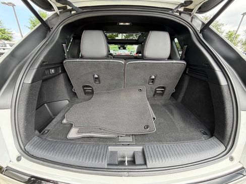 Used 2022 Acura MDX A-Spec AWD/4WD image 34