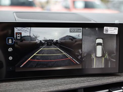 New 2026 Hyundai Santa Fe Limited image 13