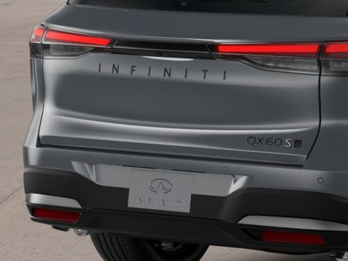 New 2027 INFINITI QX60 Sport AWD/4WD image 14