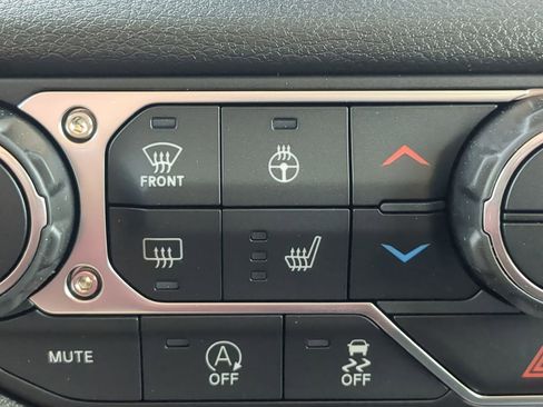 New 2026 Jeep Gladiator Sport AWD/4WD image 20