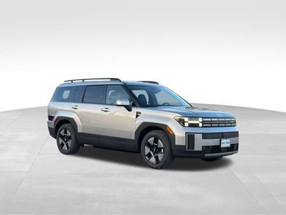 New 2026 Hyundai Santa Fe SEL