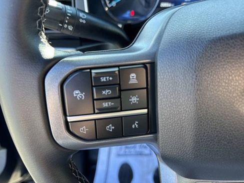 Used 2023 Ford F150 XLT w/ Equipment Group 302A High image 24