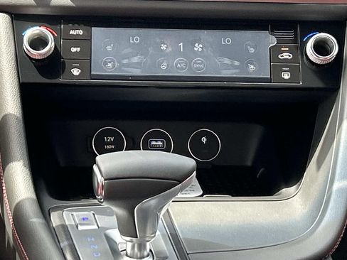 New 2026 Genesis G70 3.3T Sport Prestige AWD/4WD image 26