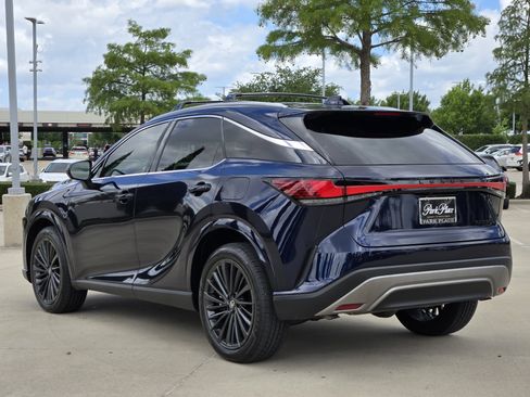 Used 2026 Lexus RX 350 Premium w/ Convenience Package AWD/4WD image 3