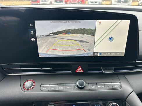 New 2025 Hyundai Elantra N Line image 28