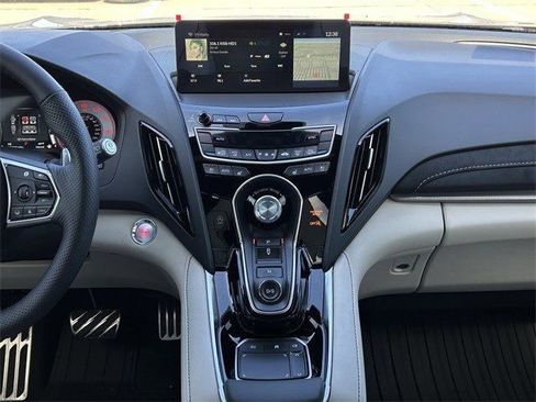 New 2026 Acura RDX A-Spec image 18