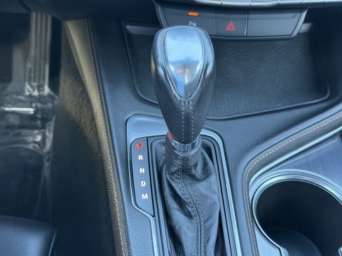 Used 2020 Cadillac CT4 Sport image 25