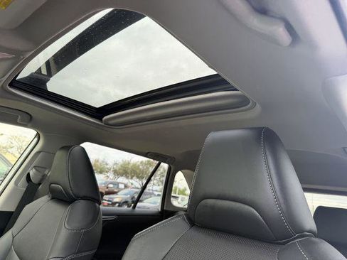 Certified 2025 Toyota RAV4 Limited image 20