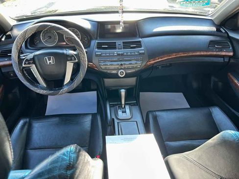 Used 2011 Honda Accord EX-L image 13