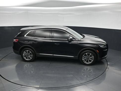 Used 2021 Lincoln Nautilus Reserve w/ Cargo Utility Package FWD image 48