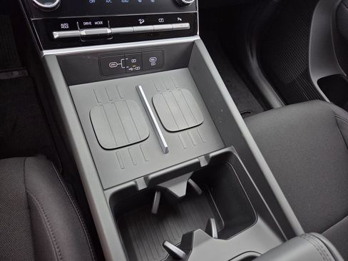 New 2026 Hyundai Santa Fe SE FWD image 10