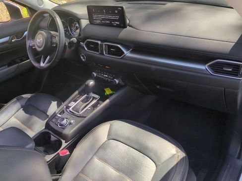 Used 2023 MAZDA CX-5 AWD 2.5 S image 30
