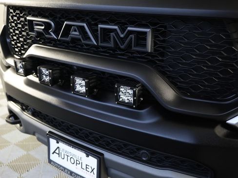 Used 2024 RAM 1500 TRX AWD/4WD image 53