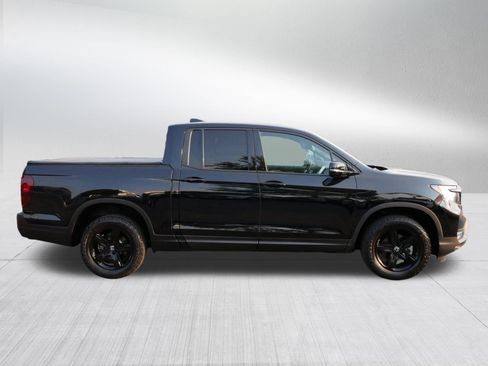 Used 2023 Honda Ridgeline Black Edition image 8