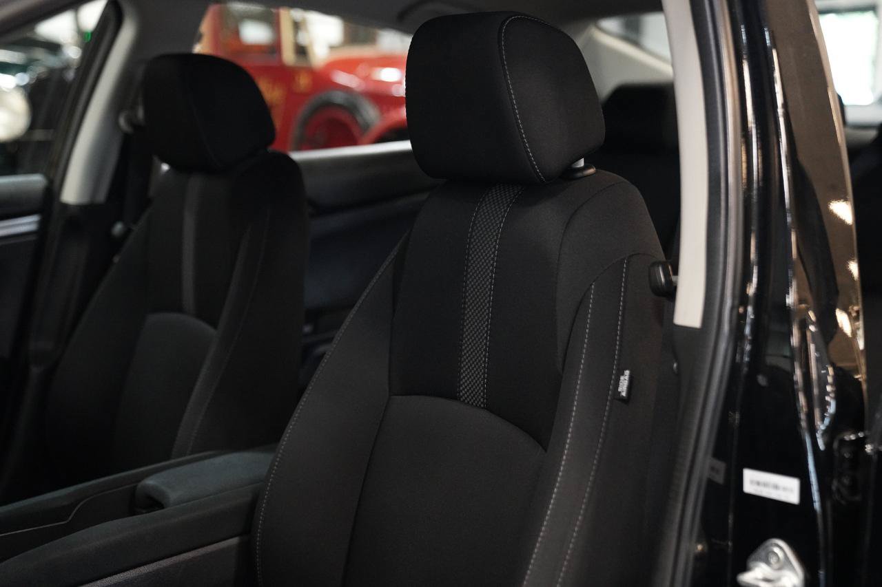 Used 2020 Honda Civic LX image 22