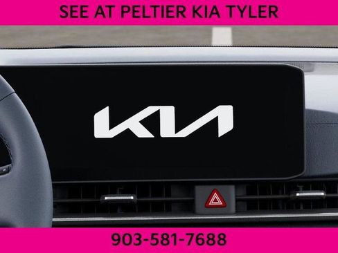 New 2026 Kia Carnival SX image 22