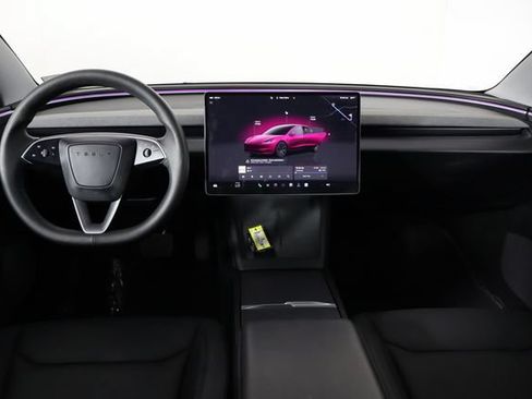 Used 2024 Tesla Model 3 Long Range AWD/4WD image 11