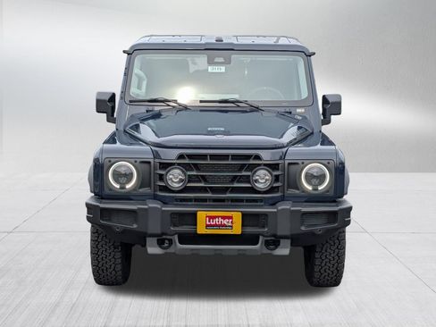 New 2026 INEOS Grenadier image 2