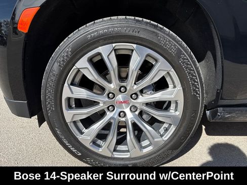 Used 2023 GMC Yukon Denali image 11