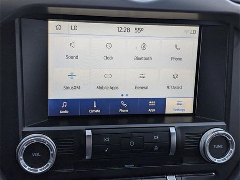 Certified 2022 Ford Mustang GT Premium w/ Black Accent Package image 25