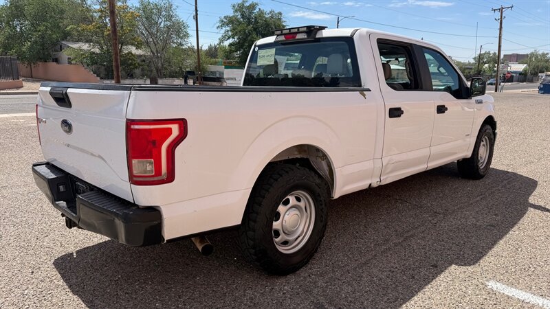 Used 2015 Ford F150 XL RWD image 11