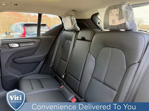 New 2026 Volvo XC40 B5 Plus w/ Climate Package AWD/4WD image 14