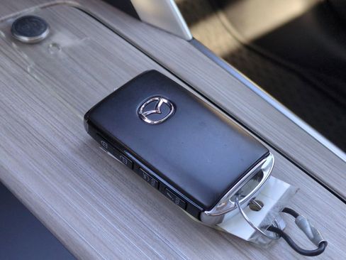 New 2026 MAZDA CX-90 3.3 Turbo w/ Premium Sport Pkg image 25