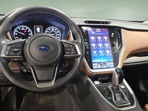 Used 2021 Subaru Outback Touring XT image 31