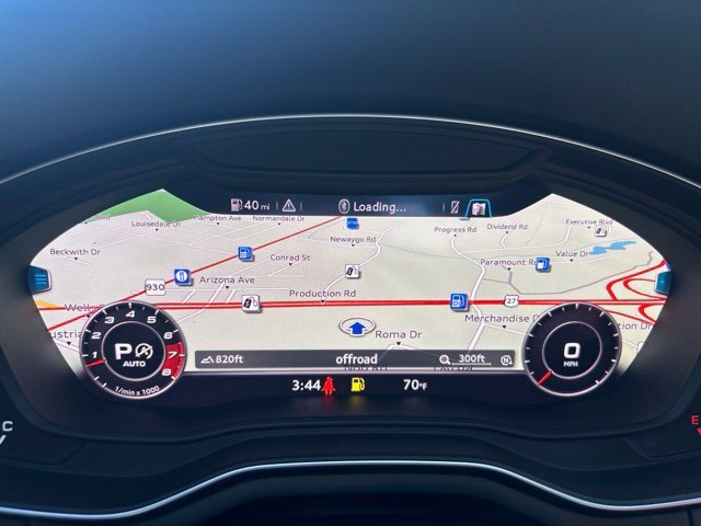 Used 2018 Audi S5 Premium Plus w/ Navigation Package AWD/4WD image 19