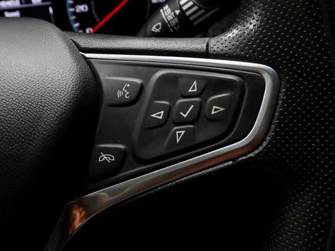 Used 2023 Chevrolet Malibu LT image 31