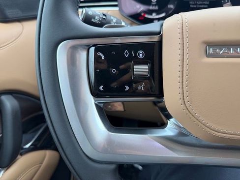 New 2026 Land Rover Range Rover SE AWD/4WD image 22