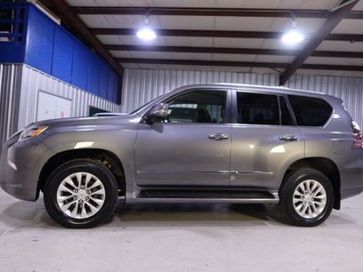 Used 2015 Lexus GX 460