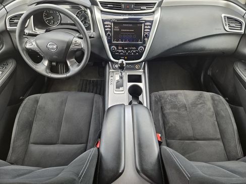 Used 2021 Nissan Murano SV FWD image 5