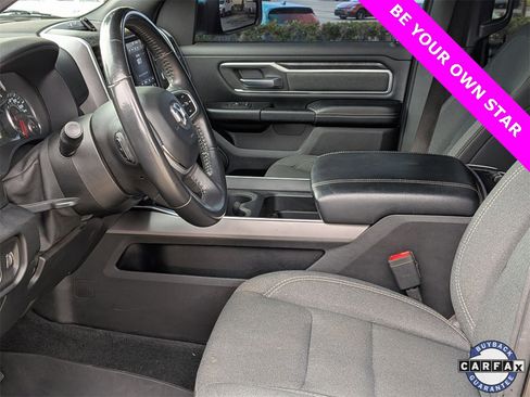 Used 2020 RAM 1500 Big Horn image 18