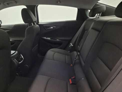Used 2023 Chevrolet Malibu LT w/ Driver Confidence Package FWD image 18
