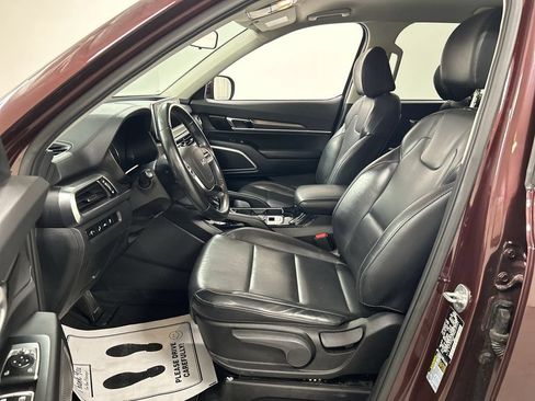 Used 2022 Kia Telluride LX AWD/4WD image 9