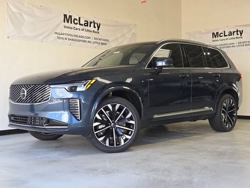 New 2026 Volvo XC90 B6 Plus w/ Protection Package Premier AWD/4WD image 9