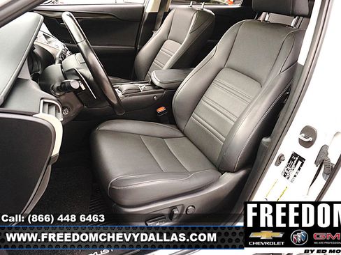 Used 2021 Lexus NX 300 FWD w/ Comfort Package image 9