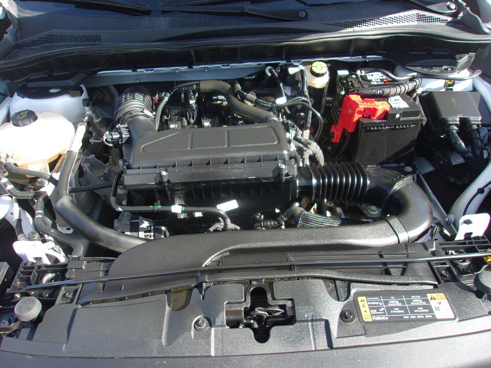 Used 2023 Ford Escape Active AWD/4WD image 8