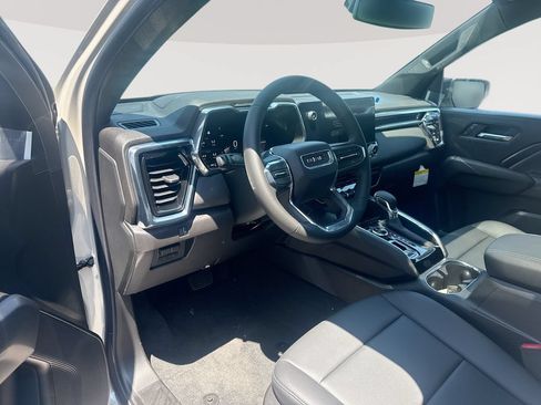 New 2026 GMC Canyon Elevation w/ Convenience Package AWD/4WD image 10