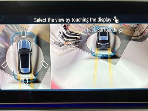 Certified 2025 Mercedes-Benz GLE 450e 4MATIC image 21