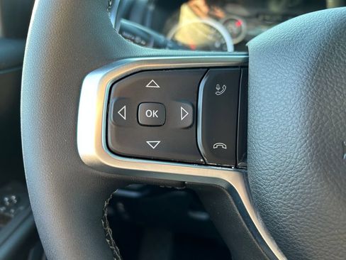 New 2026 RAM 1500 Big Horn AWD/4WD image 19