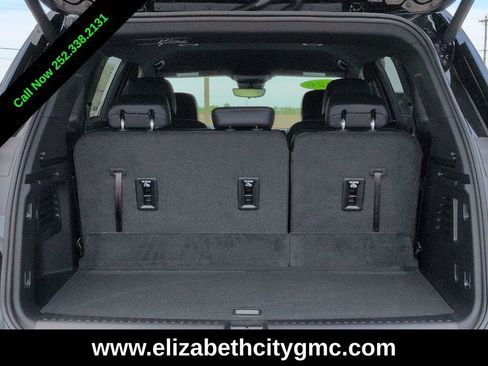 New 2026 GMC Acadia Elevation FWD image 12