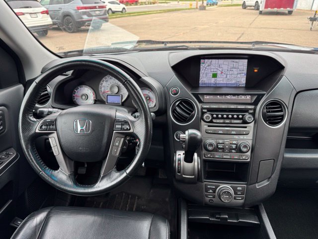 Used 2014 Honda Pilot Touring image 18