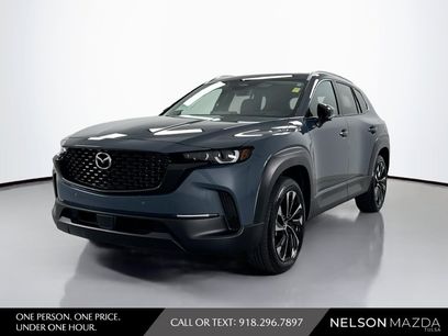 Certified 2026 MAZDA CX-50 2.5 Hybrid w/ Weather Package