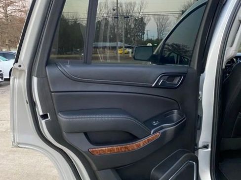 Used 2018 Chevrolet Tahoe Premier image 8