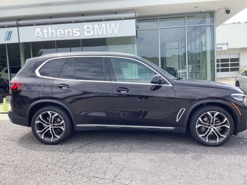 Used 2022 BMW X5 sDrive40i RWD image 9