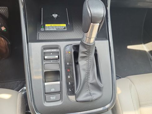 Used 2024 Honda CR-V EX-L image 36